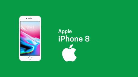 Apple iPhone 8 características y especificaciones