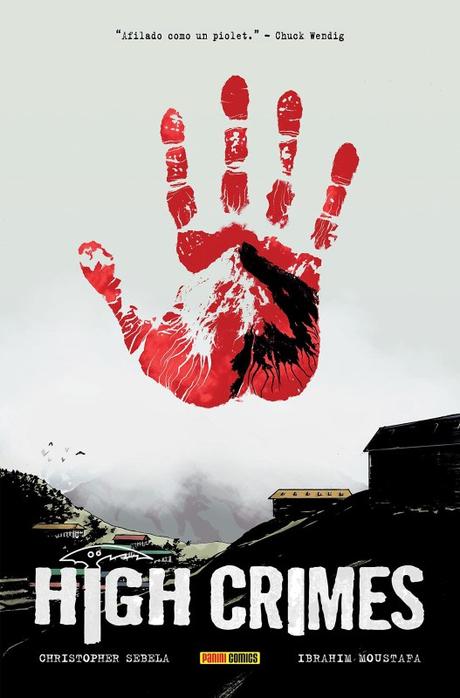 High Crimes