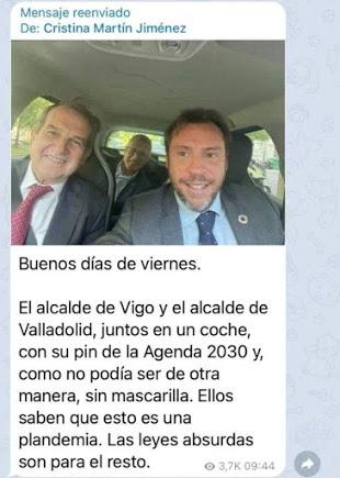 Los Amos no llevan bozal#2