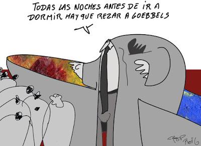 ‘Pan y Toros’, ocho siglos de pensamiento antitaurino español.