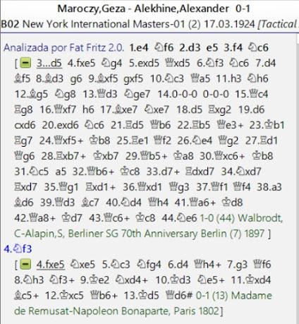 Lasker, Capablanca y Alekhine o ganar en tiempos revueltos (89)