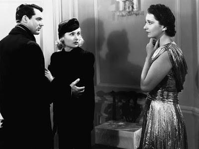 DOS MUJERES Y UN AMOR (In Name Only) (USA, 1939) Melodrama, Romántico DOS MUJERES Y UN AMOR (In Name Only) (USA, 1939) Melodrama, Romántico