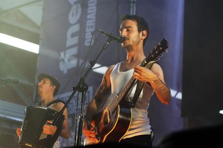 La M.O.D.A. (2021) Wanda Metropolitano. Madrid La M.O.D.A. (2021) Wanda Metropolitano. Madrid