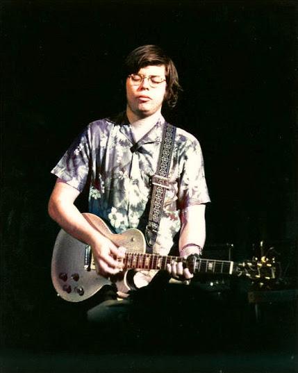 Efemérides del Rock y Heavy Metal: Qué pasó un 04 de Julio Efemérides del Rock y Heavy Metal: Qué pasó un 04 de Julio