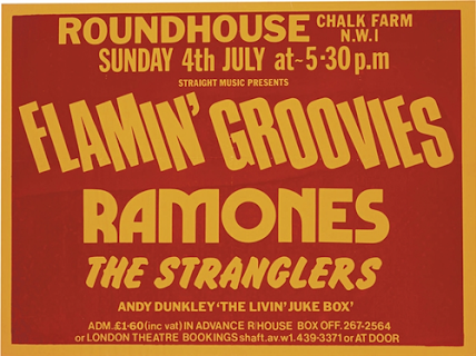 Efemérides del Rock y Heavy Metal: Qué pasó un 04 de Julio Efemérides del Rock y Heavy Metal: Qué pasó un 04 de Julio