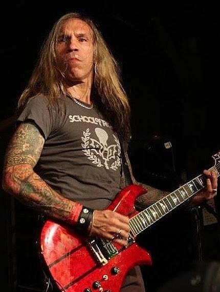 Efemérides del Rock y Heavy Metal: Qué pasó un 04 de Julio Efemérides del Rock y Heavy Metal: Qué pasó un 04 de Julio