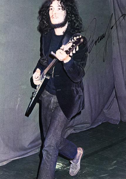 Efemérides del Rock y Heavy Metal: Qué pasó un 04 de Julio Efemérides del Rock y Heavy Metal: Qué pasó un 04 de Julio