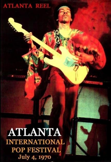 Efemérides del Rock y Heavy Metal: Qué pasó un 04 de Julio Efemérides del Rock y Heavy Metal: Qué pasó un 04 de Julio