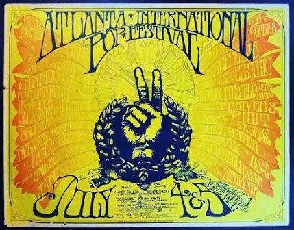 Efemérides del Rock y Heavy Metal: Qué pasó un 04 de Julio Efemérides del Rock y Heavy Metal: Qué pasó un 04 de Julio