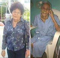 Fallecen esta mañana en Neiba abuela y madre de comunicador Dianfelix Sierra.