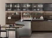 Cocinas Minimalistas Linea Italiana