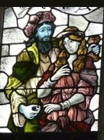 Benedicto V, ¡carmelita!