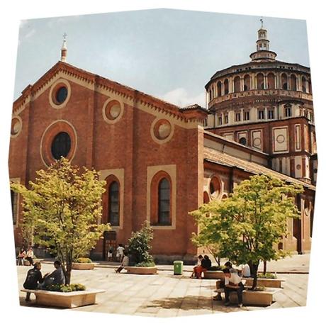 Milán: el poderío del norte