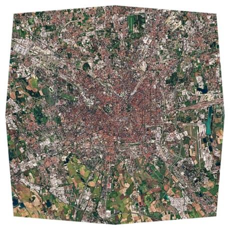 Milán: el poderío del norte