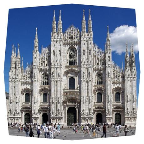 Milán: el poderío del norte