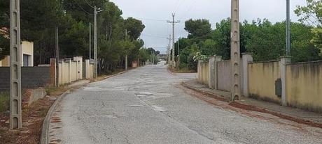 Adjudicada la tercera fase de la mejora de las calles de Mas del Plata