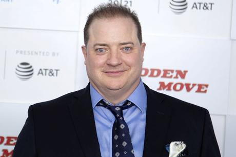 El cambio de Brendan Fraser, protagonista de la momia y george de la jungla