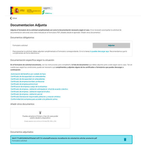 Como solicitar una prestación del INSS sin certificado electrónico ni Cl@ve Como solicitar una prestación del INSS sin certificado electrónico ni Cl@ve