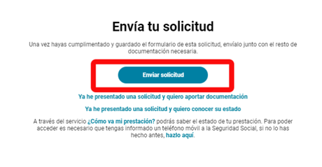 Como solicitar una prestación del INSS sin certificado electrónico ni Cl@ve Como solicitar una prestación del INSS sin certificado electrónico ni Cl@ve