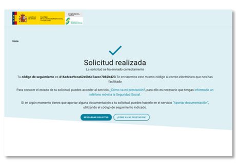 Como solicitar una prestación del INSS sin certificado electrónico ni Cl@ve Como solicitar una prestación del INSS sin certificado electrónico ni Cl@ve