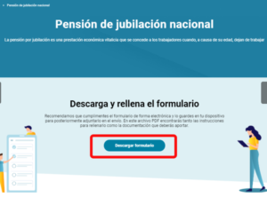 Como solicitar una prestación del INSS sin certificado electrónico ni Cl@ve Como solicitar una prestación del INSS sin certificado electrónico ni Cl@ve