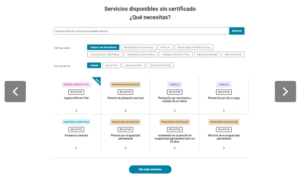 Como solicitar una prestación del INSS sin certificado electrónico ni Cl@ve Como solicitar una prestación del INSS sin certificado electrónico ni Cl@ve