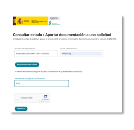 Como solicitar una prestación del INSS sin certificado electrónico ni Cl@ve Como solicitar una prestación del INSS sin certificado electrónico ni Cl@ve