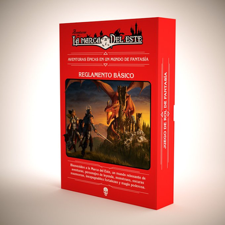 Vuelven cajas miticas de AMdE y Call of Cthulhu