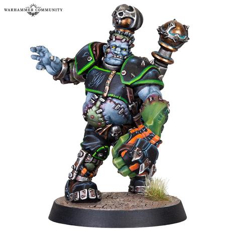 Anunciados los pre-pedidos de la semana que viene en GW y FW