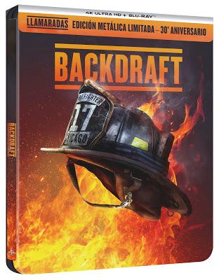 Lanzamientos en UHD de Arvi Licensing de Junio 2021