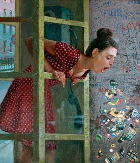 Andrey Shatilov – The Art of Humanism