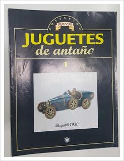 Aquellos viejos juguetes ...🎁 Aquellos viejos juguetes ...🎁