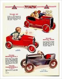 Aquellos viejos juguetes ...🎁 Aquellos viejos juguetes ...🎁