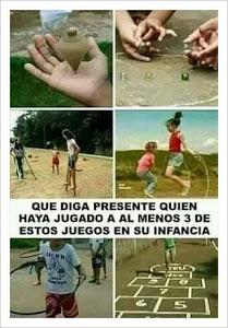 Aquellos viejos juguetes ...🎁 Aquellos viejos juguetes ...🎁
