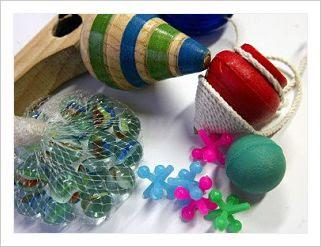 Aquellos viejos juguetes ...🎁 Aquellos viejos juguetes ...🎁