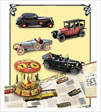 Aquellos viejos juguetes ...🎁 Aquellos viejos juguetes ...🎁