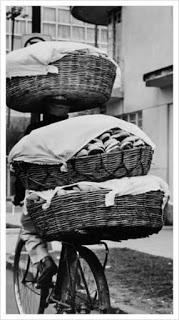 Oficios que desaparecen en el tiempo.... ⌛⏳