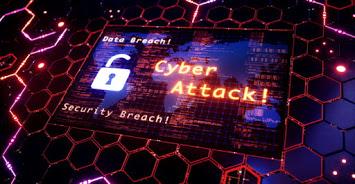 Cyber Polygon 21. Colosal ataque hacker en EE.UU. Cyber Polygon 21. Colosal ataque hacker en EE.UU.