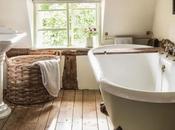 Sanitarios Estilo Rustico