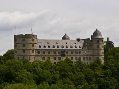 El templo nazi de la condenación