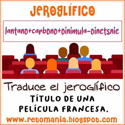 RETOS MATEMÁTICOS - DE REGRESO A CLASES Acertijos, Acertijos matemáticos, Acertijos con Solución, Buscapalabras, La Palabra oculta, La Palabra escondida, Puntos numéricos, Jeroglíficos, Adivina adivinador, Adivinanzas, Retos matemáticos, Desafíos matemáticos, Problemas matemáticos, Problemas de matemáticas