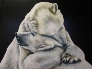 El miedo y el abrazo El miedo y el abrazo