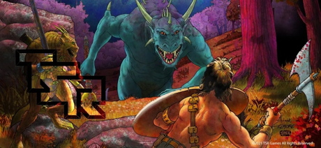 El culebrón TSR Games, explicado (O eso se ha intentado) El culebrón TSR Games, explicado (O eso se ha intentado)