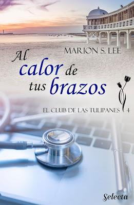 Reseña | Al calor de tus brazos, Marion S. Lee