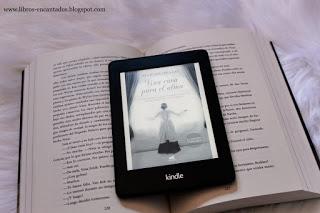 Reseña: Una cura para el alma de Mariam Orazal