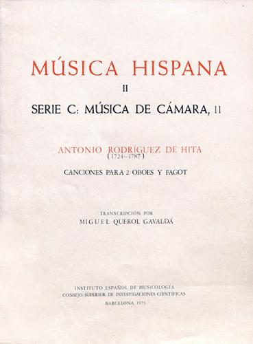 Antonio Rodríguez de Hita