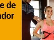 motivación como clave entrenador personal