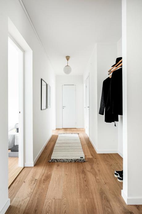 delikatissen scandinavian kitchen scandinavian formal eatingroom scandinavian eatingroom scandi kitchen nordic style nordic kitchen cocina sin muebles arriba cocina nórdica cocina moderna cocina grande cerrada cocina escandinava cocina con office cocina comedor cocina blanca  