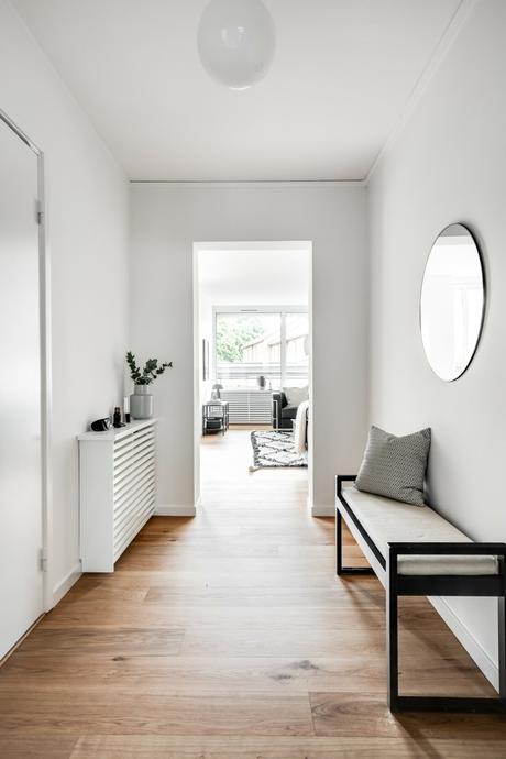 delikatissen scandinavian kitchen scandinavian formal eatingroom scandinavian eatingroom scandi kitchen nordic style nordic kitchen cocina sin muebles arriba cocina nórdica cocina moderna cocina grande cerrada cocina escandinava cocina con office cocina comedor cocina blanca  