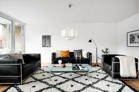 delikatissen scandinavian kitchen scandinavian formal eatingroom scandinavian eatingroom scandi kitchen nordic style nordic kitchen cocina sin muebles arriba cocina nórdica cocina moderna cocina grande cerrada cocina escandinava cocina con office cocina comedor cocina blanca  